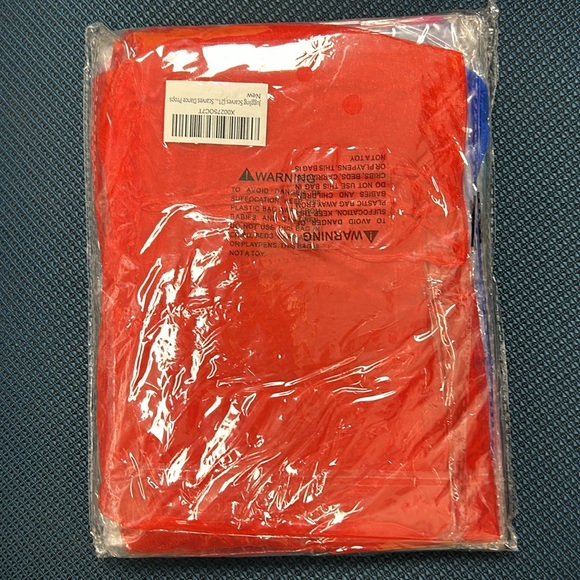 Juggling scarves set 21 - Picture 2 of 3